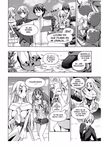 Page 19 of Tsuioku no Orgel 1-2 - preview thumbnail