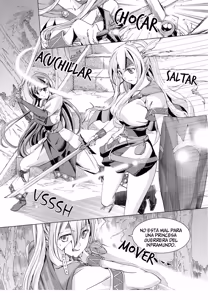 Page 35 of Tsuioku no Orgel 1-2 - preview thumbnail