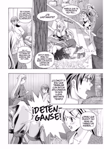 Page 37 of Tsuioku no Orgel 1-2 - preview thumbnail