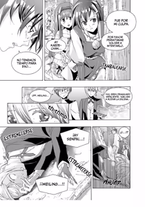 Page 38 of Tsuioku no Orgel 1-2 - preview thumbnail