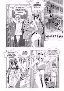 Page 57 of Tsuioku no Orgel 1-2 - preview thumbnail