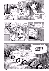 Page 59 of Tsuioku no Orgel 1-2 - preview thumbnail