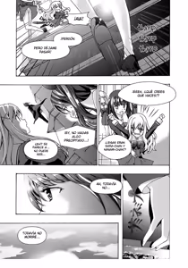 Page 8 of Tsuioku no Orgel 1-2 - preview thumbnail
