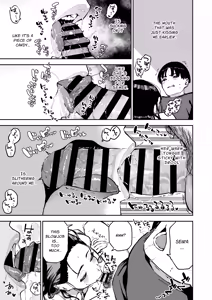 Page 16 of Yojouhan no Femme Fatale - One-Room Femme Fatale | The Devilishness of a Small Room - preview thumbnail