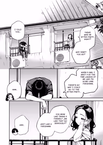 Page 3 of Yojouhan no Femme Fatale - One-Room Femme Fatale | The Devilishness of a Small Room - preview thumbnail