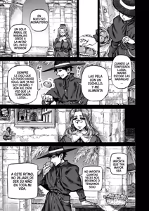 Page 11 of Seiinbo Birgitta Ch. 7 | Lasciva Santa Madre Brigitta Capitulo 7 - preview thumbnail