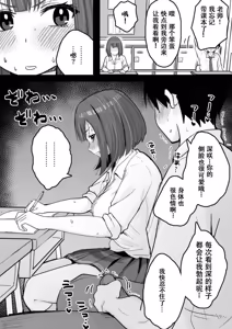 Page 23 of Suki na Toki ni Nuite Kureru Oshi ni Yowai Motokano. - preview thumbnail