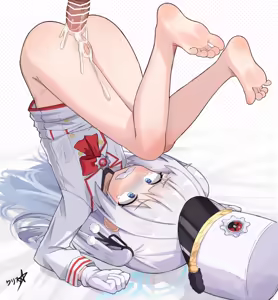 Page 26 of Boppin Drawing (Ookami Kurisu) 2022-2024 - preview thumbnail