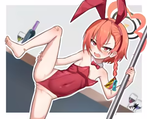 Page 270 of Boppin Drawing (Ookami Kurisu) 2022-2024 - preview thumbnail