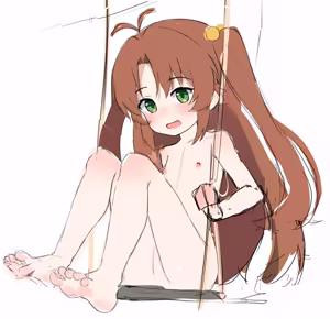 Page 446 of Boppin Drawing (Ookami Kurisu) 2022-2024 - preview thumbnail
