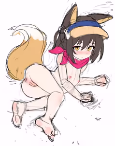 Page 633 of Boppin Drawing (Ookami Kurisu) 2022-2024 - preview thumbnail