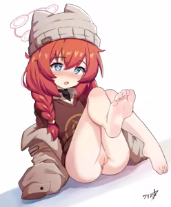 Page 638 of Boppin Drawing (Ookami Kurisu) 2022-2024 - preview thumbnail