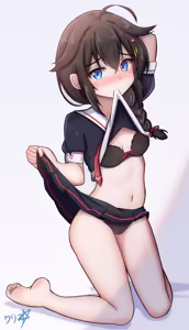 Page 830 of Boppin Drawing (Ookami Kurisu) 2022-2024 - preview thumbnail