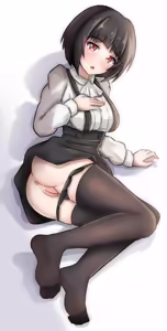 Page 849 of Boppin Drawing (Ookami Kurisu) 2022-2024 - preview thumbnail