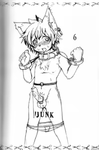 Page 8 of JUNK - preview thumbnail