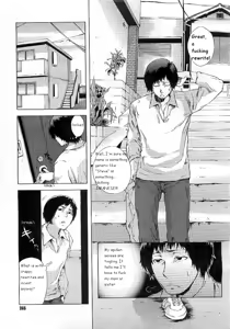 Something Incredibley Stupid — hentai manga cover on Fhentai