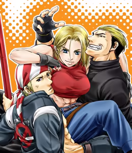 Page 24 of GeesexBilly・YamazakixSorimachi - preview thumbnail