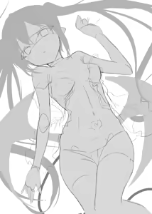 Page 40 of Toshizou - preview thumbnail