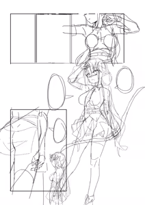 Page 758 of Toshizou - preview thumbnail