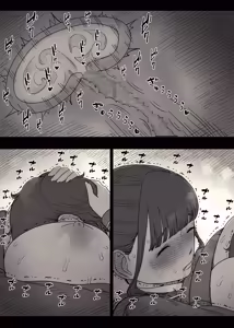 Page 81 of Choushin Joshi ni Taberareru - Devoured by a Tall Girl - preview thumbnail