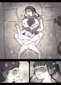 Page 82 of Choushin Joshi ni Taberareru - Devoured by a Tall Girl - preview thumbnail