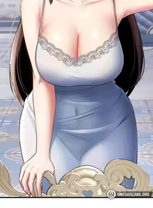 Page 330 of 离婚战士成为大学教授 1-40 - preview thumbnail