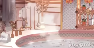 Page 725 of 离婚战士成为大学教授 1-40 - preview thumbnail