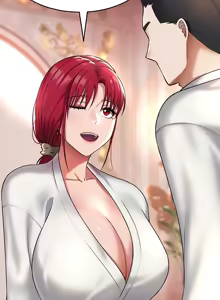 Page 732 of 离婚战士成为大学教授 1-40 - preview thumbnail
