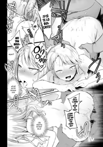 Page 14 of Sugar D ❤ (uncensored) - preview thumbnail