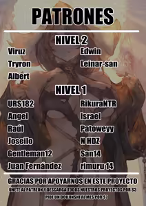 Page 22 of No puedo enamorarme de tus ojos (uncensored) - preview thumbnail