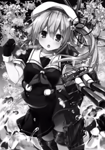 Page 123 of KINOKOTICAL THEORY 4 KanColle Ero Soushuuhen - preview thumbnail