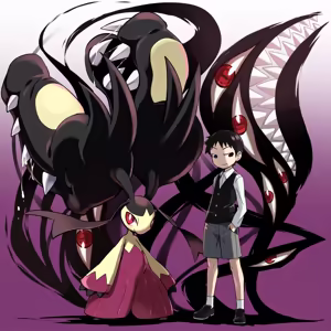 Page 31 of mawile - preview thumbnail