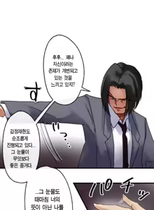 Page 102 of Kaihen Appli ~ Risou no Josei ni Kaechaimasenka? Ch. 1-12 | 개변 어플 ~이상형의 여자로 바꾸지 않으시겠습니까?~ 1~12화 - preview thumbnail