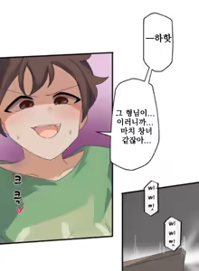 Page 20 of Kaihen Appli ~ Risou no Josei ni Kaechaimasenka? Ch. 1-12 | 개변 어플 ~이상형의 여자로 바꾸지 않으시겠습니까?~ 1~12화 - preview thumbnail