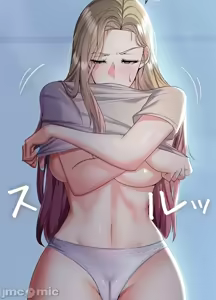 Page 1016 of 上流社会～我要成为人生胜利组～ | High-Class Person 1-11 - preview thumbnail
