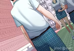 Page 106 of 上流社会～我要成为人生胜利组～ | High-Class Person 1-11 - preview thumbnail