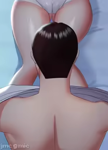 Page 1085 of 上流社会～我要成为人生胜利组～ | High-Class Person 1-11 - preview thumbnail