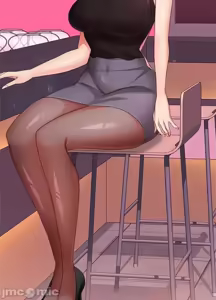 Page 1381 of 上流社会～我要成为人生胜利组～ | High-Class Person 1-11 - preview thumbnail