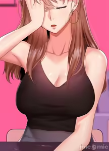 Page 1605 of 上流社会～我要成为人生胜利组～ | High-Class Person 1-11 - preview thumbnail