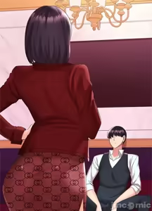 Page 1777 of 上流社会～我要成为人生胜利组～ | High-Class Person 1-11 - preview thumbnail