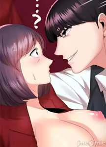 Page 1851 of 上流社会～我要成为人生胜利组～ | High-Class Person 1-11 - preview thumbnail