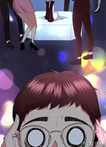 Page 1886 of 上流社会～我要成为人生胜利组～ | High-Class Person 1-11 - preview thumbnail