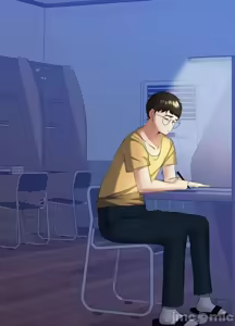 Page 190 of 上流社会～我要成为人生胜利组～ | High-Class Person 1-11 - preview thumbnail
