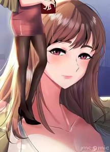 Page 224 of 上流社会～我要成为人生胜利组～ | High-Class Person 1-11 - preview thumbnail