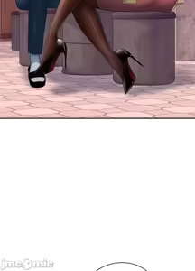Page 249 of 上流社会～我要成为人生胜利组～ | High-Class Person 1-11 - preview thumbnail
