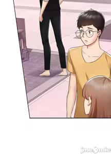 Page 313 of 上流社会～我要成为人生胜利组～ | High-Class Person 1-11 - preview thumbnail