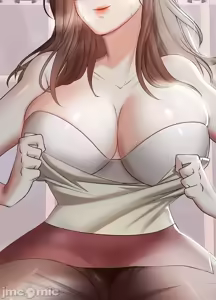 Page 389 of 上流社会～我要成为人生胜利组～ | High-Class Person 1-11 - preview thumbnail