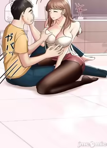 Page 416 of 上流社会～我要成为人生胜利组～ | High-Class Person 1-11 - preview thumbnail