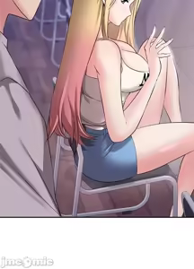 Page 490 of 上流社会～我要成为人生胜利组～ | High-Class Person 1-11 - preview thumbnail