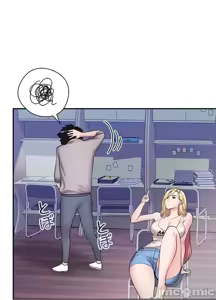 Page 498 of 上流社会～我要成为人生胜利组～ | High-Class Person 1-11 - preview thumbnail